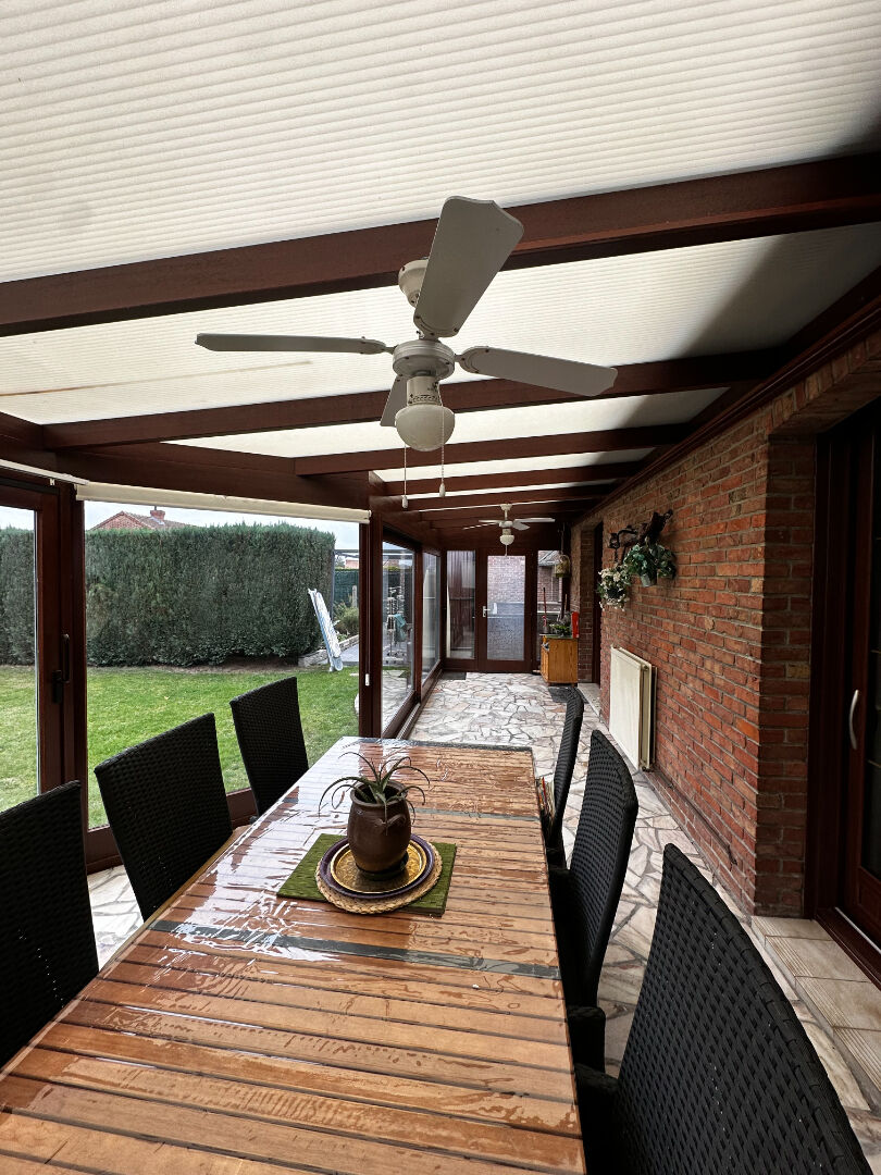 Photo Maison Courcelles Les Lens 5 pièce(s) 119 m2 image 5/5