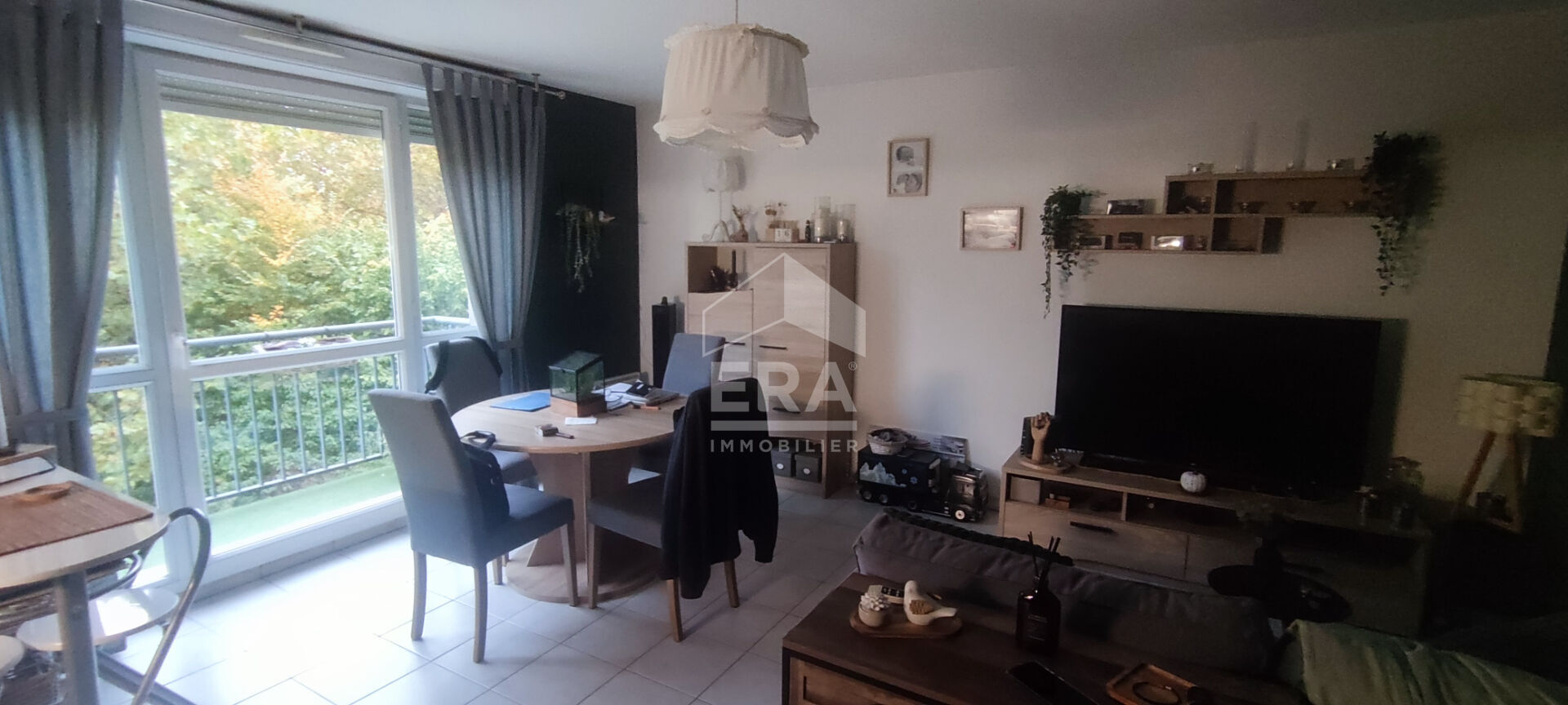 Appartement Avion 3 pièce(s) 46 m2