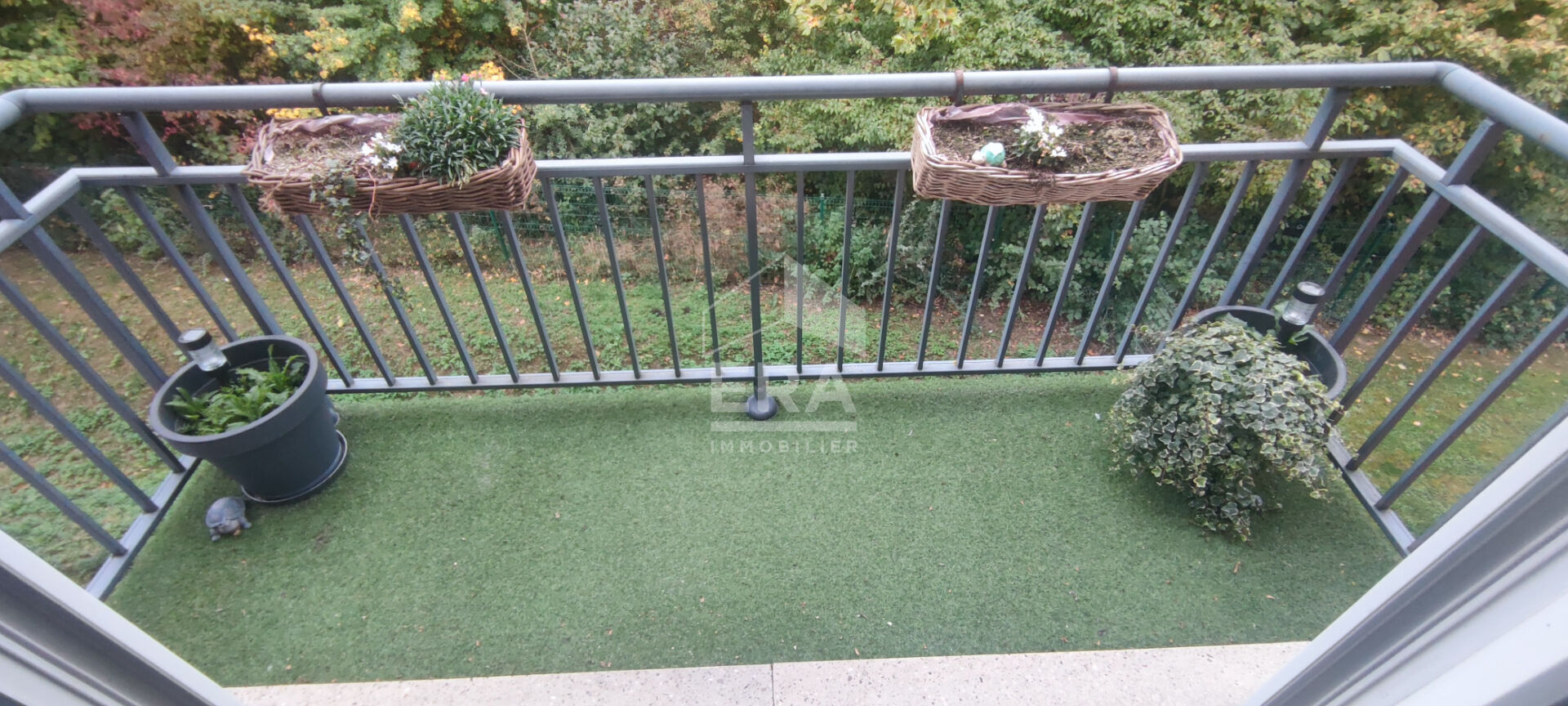 Photo Appartement Avion 3 pièce(s) 46 m2 image 6/6