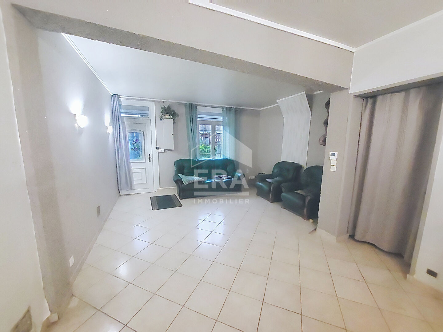 Photo Maison Lens 6 pièce(s) 116 m2 image 2/6