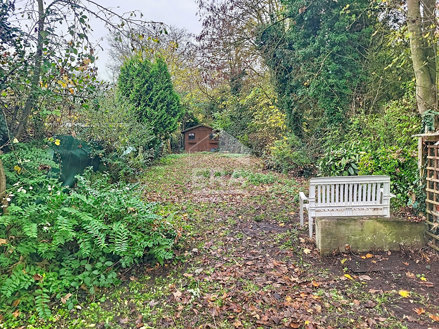 Photo Maison Lens 6 pièce(s) 116 m2 image 6/6