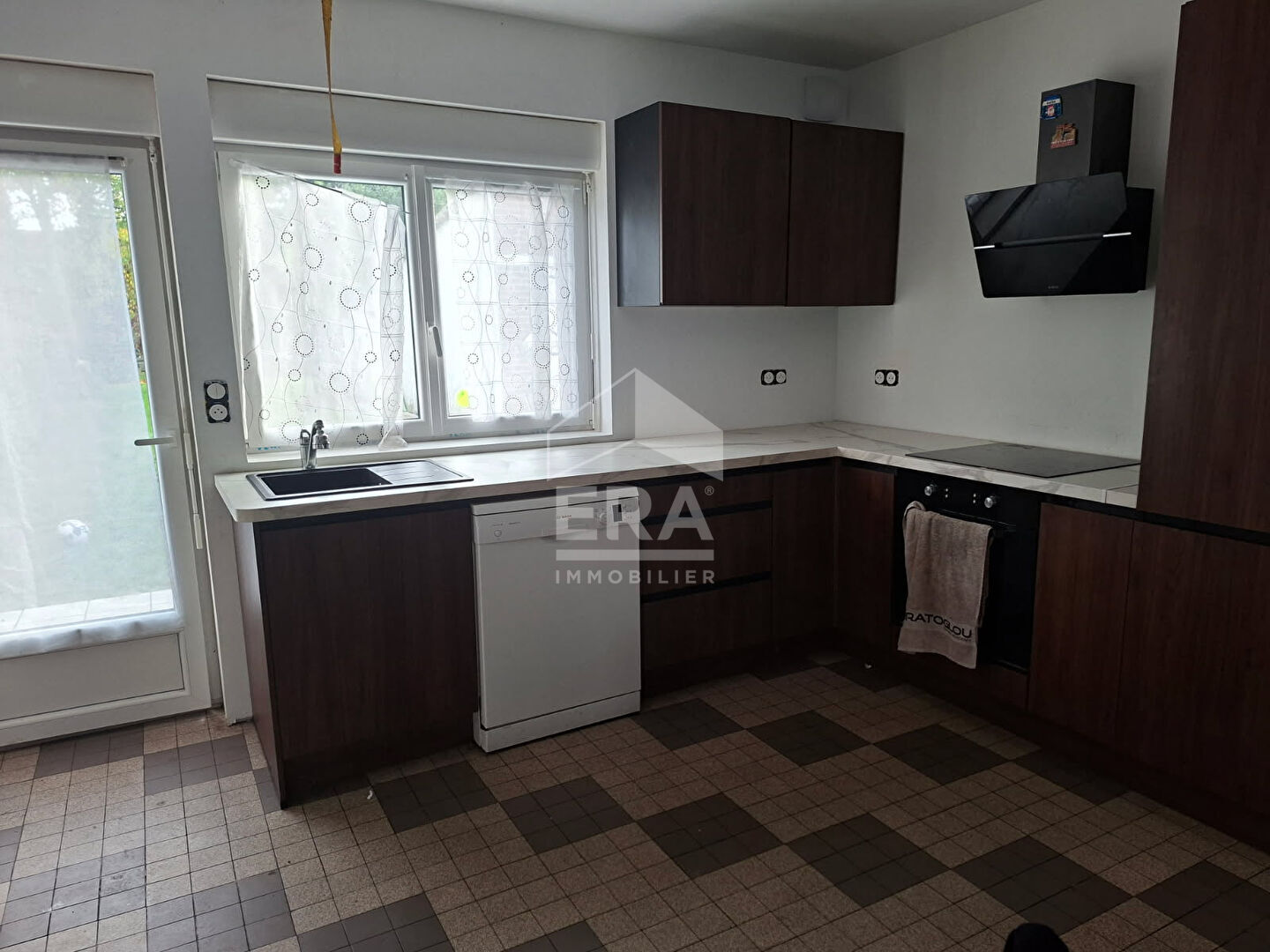 Maison Lens 6 pièce(s) 75 m2