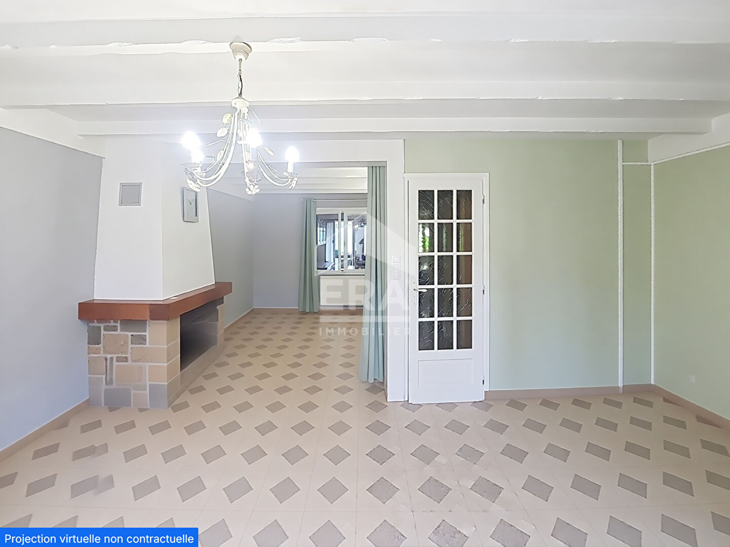 Photo Maison Rouvroy 4 pièce(s) 72 m2 image 3/5