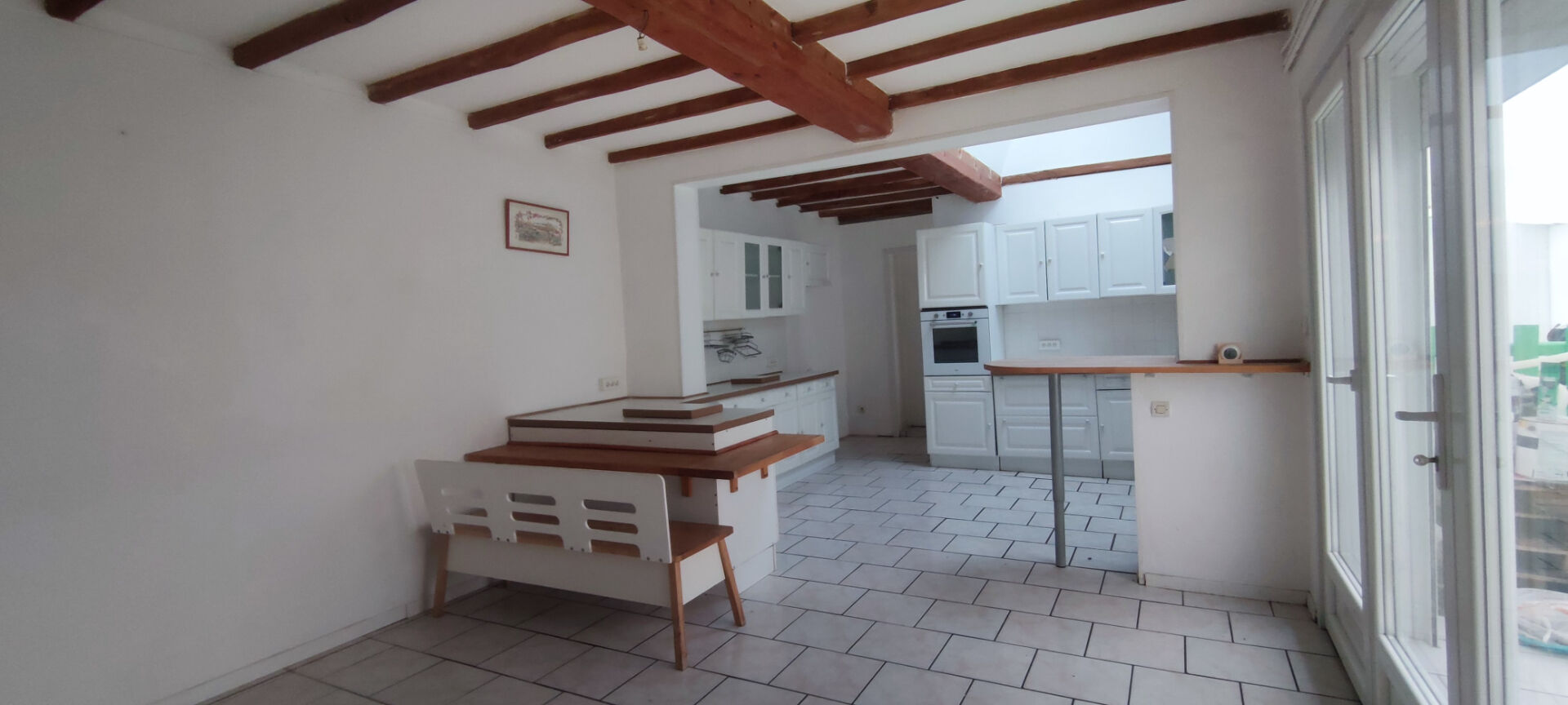 Maison Mericourt 10 pièce(s) 261 m2