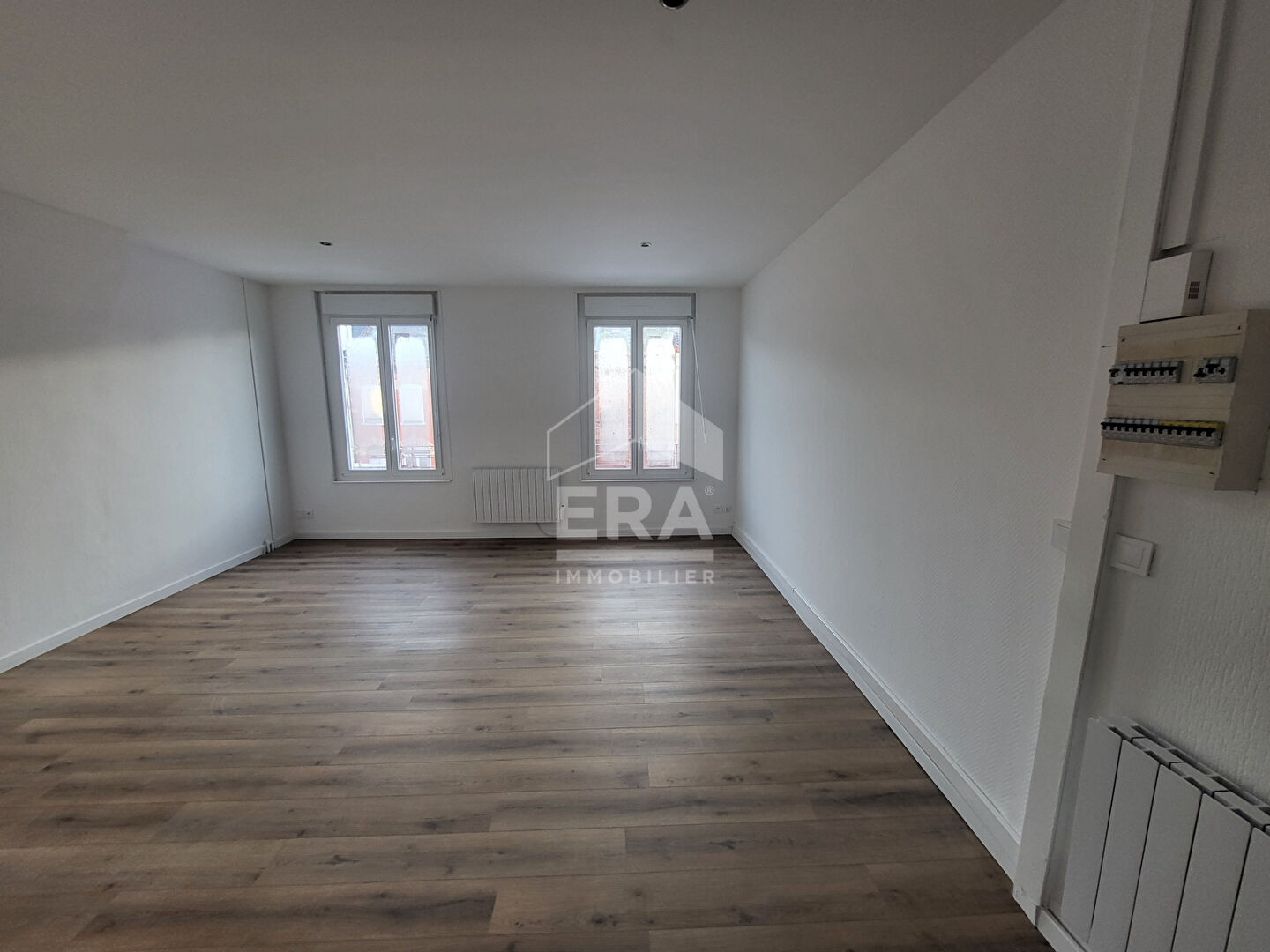 Immeuble Avion 155 m2