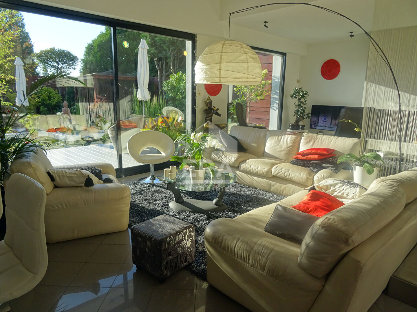 Maison Noyelles Sous Lens 7 pièce(s) 205 m2