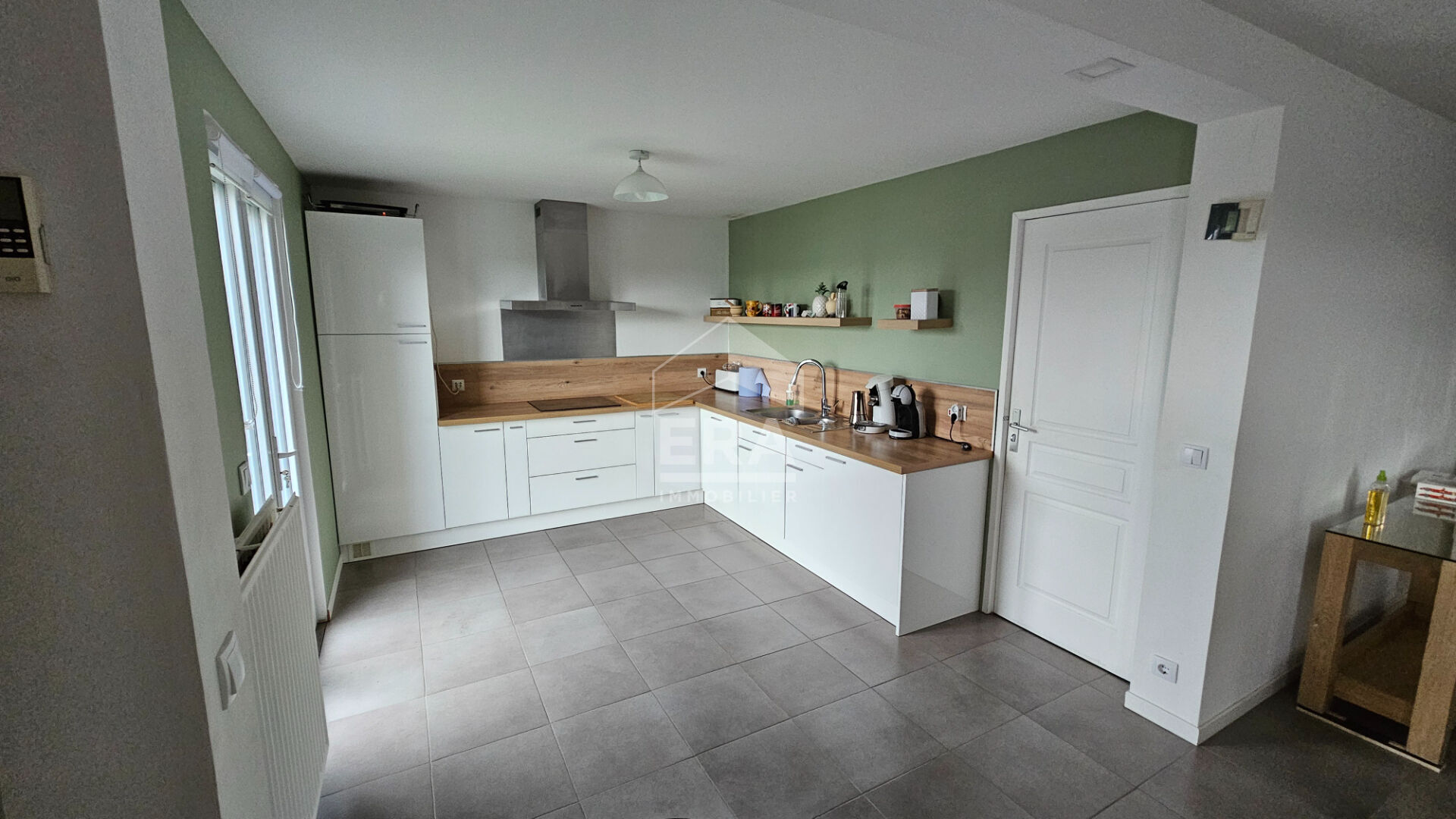 Photo Maison Drocourt 5 pièce(s) 86 m2 image 1/6