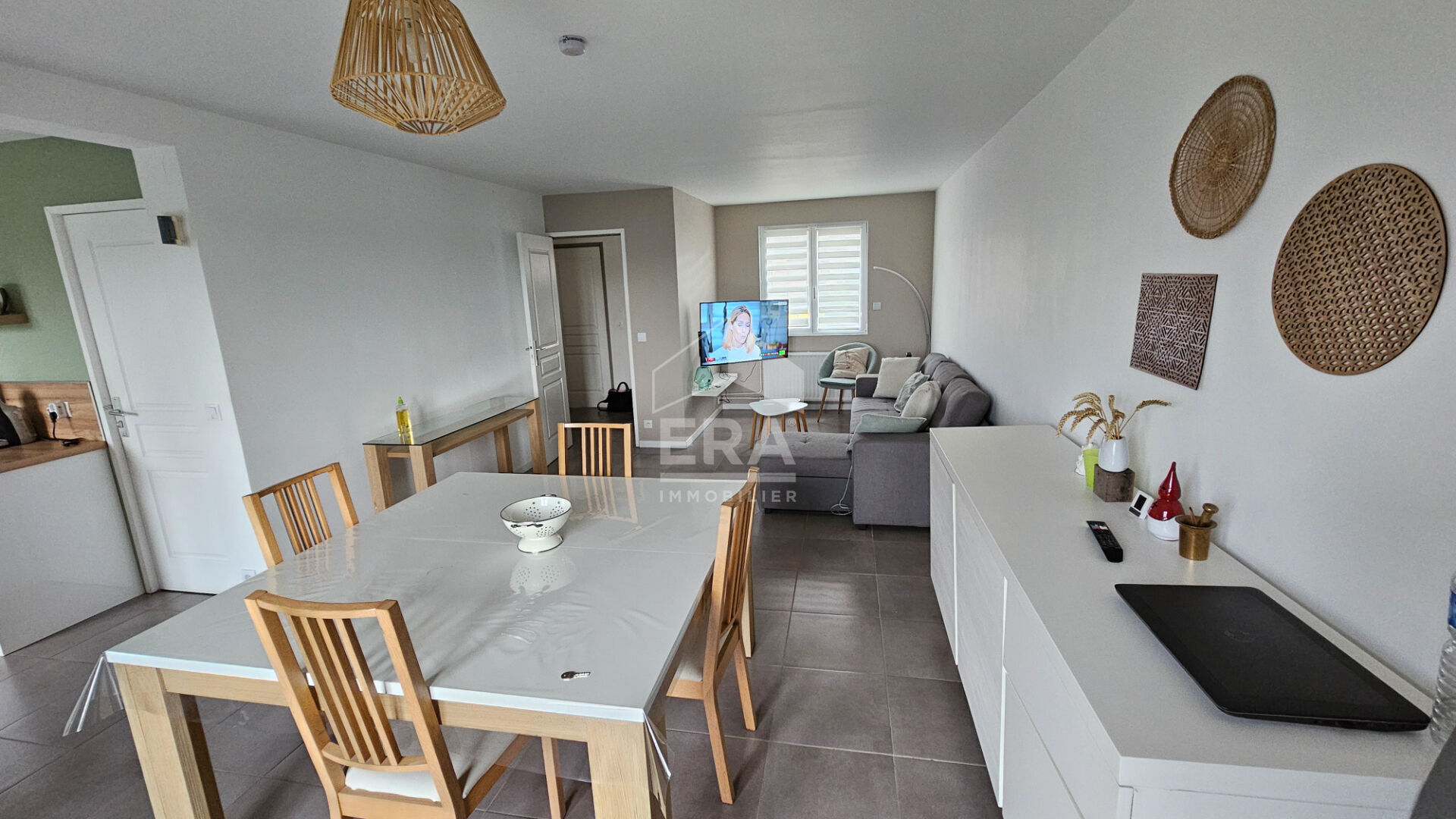 Photo Maison Drocourt 5 pièce(s) 86 m2 image 3/6