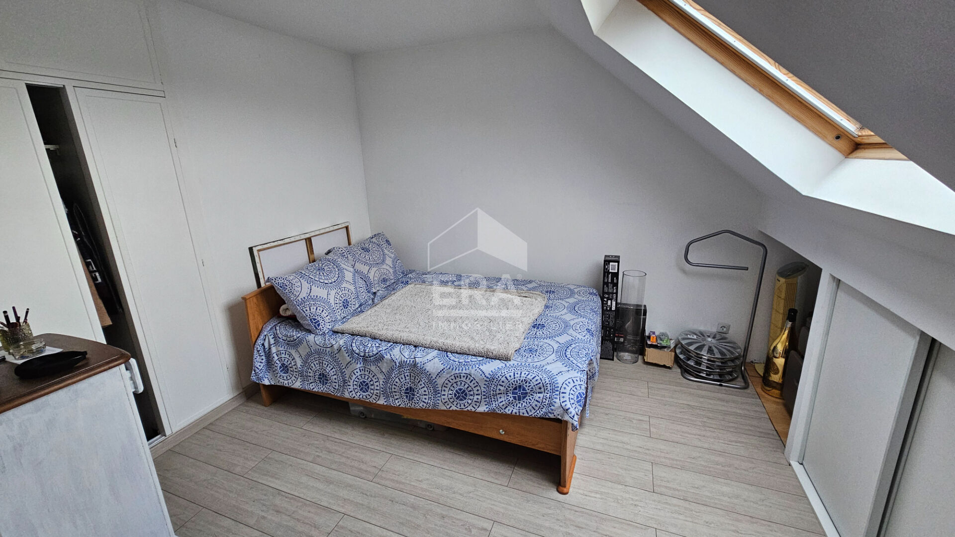 Photo Maison Drocourt 5 pièce(s) 86 m2 image 6/6