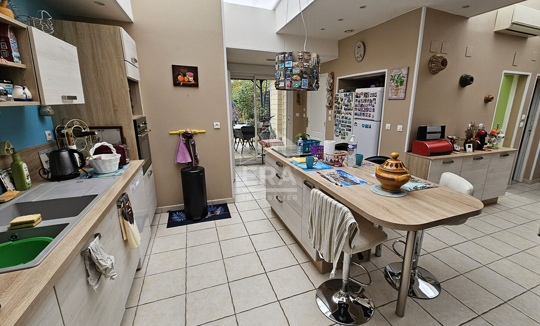 Photo Maison Hersin Coupigny 6 pièce(s) 135 m2 image 2/6