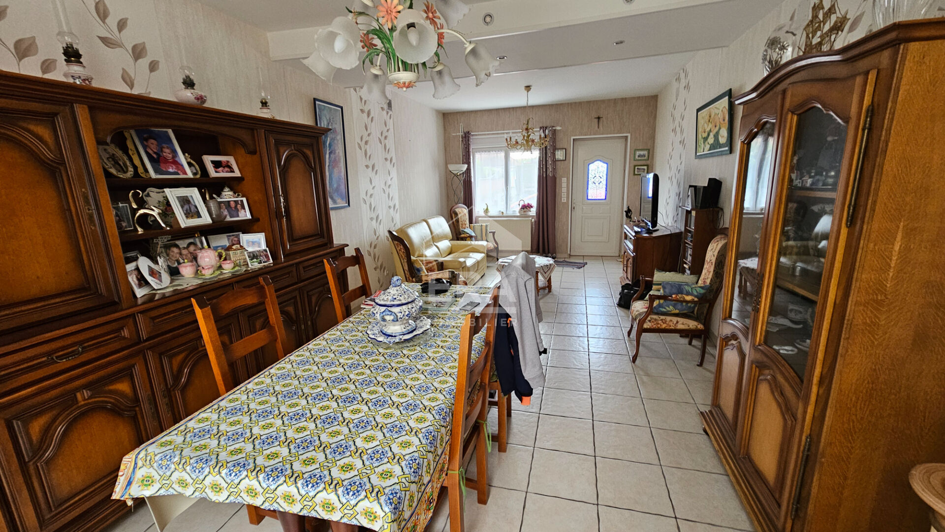 Photo Maison Hersin Coupigny 6 pièce(s) 135 m2 image 3/6