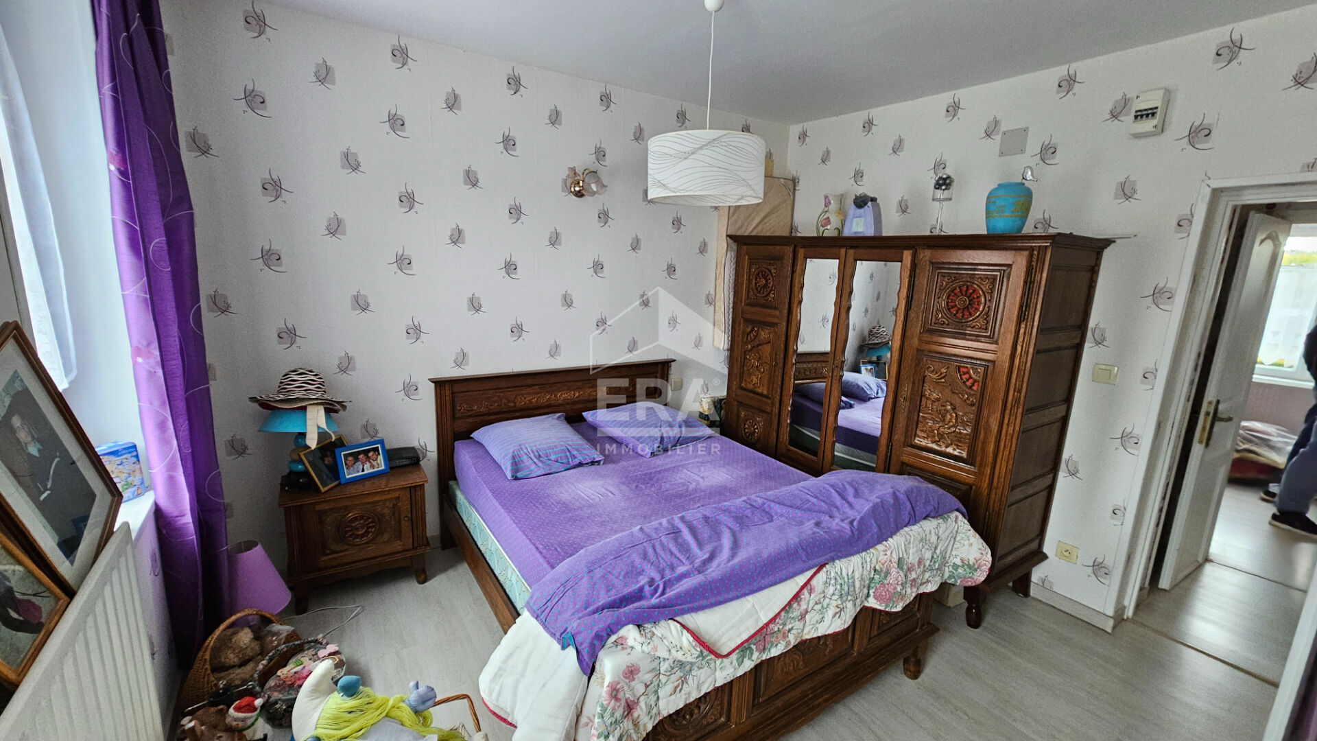 Photo Maison Hersin Coupigny 6 pièce(s) 135 m2 image 6/6