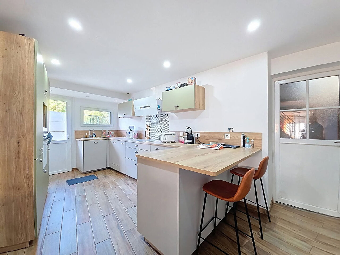 Maison Hénin-Beaumont pièce(s) 98 m2