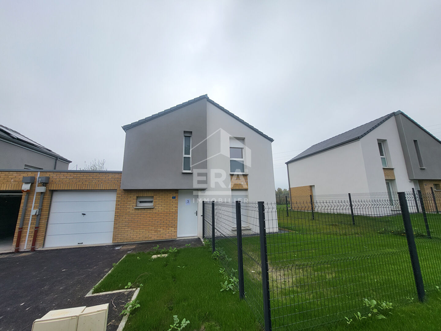 Maison Avion 6pièce(s) 103 m2