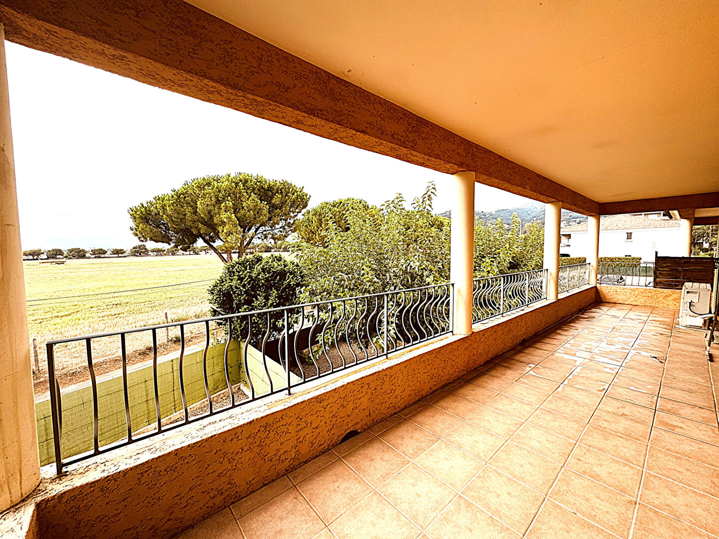 BORGO : appartement F2 en location