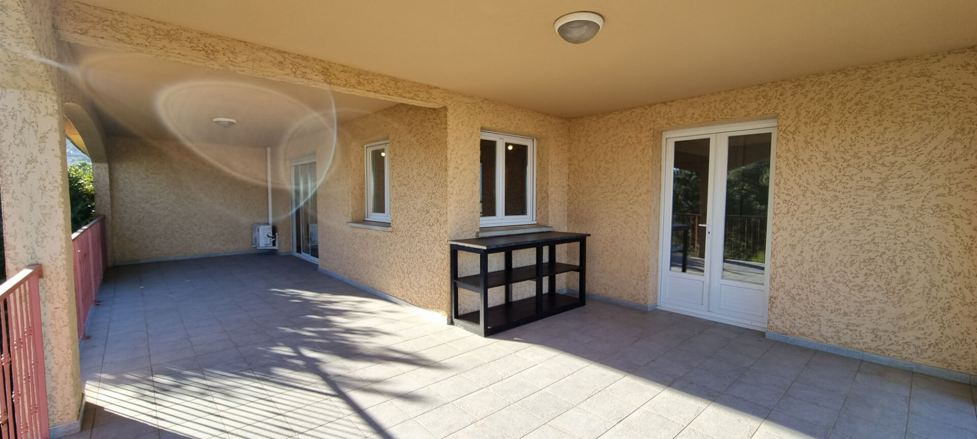 Photo Appartement T4 en location à BORGO image 4/6