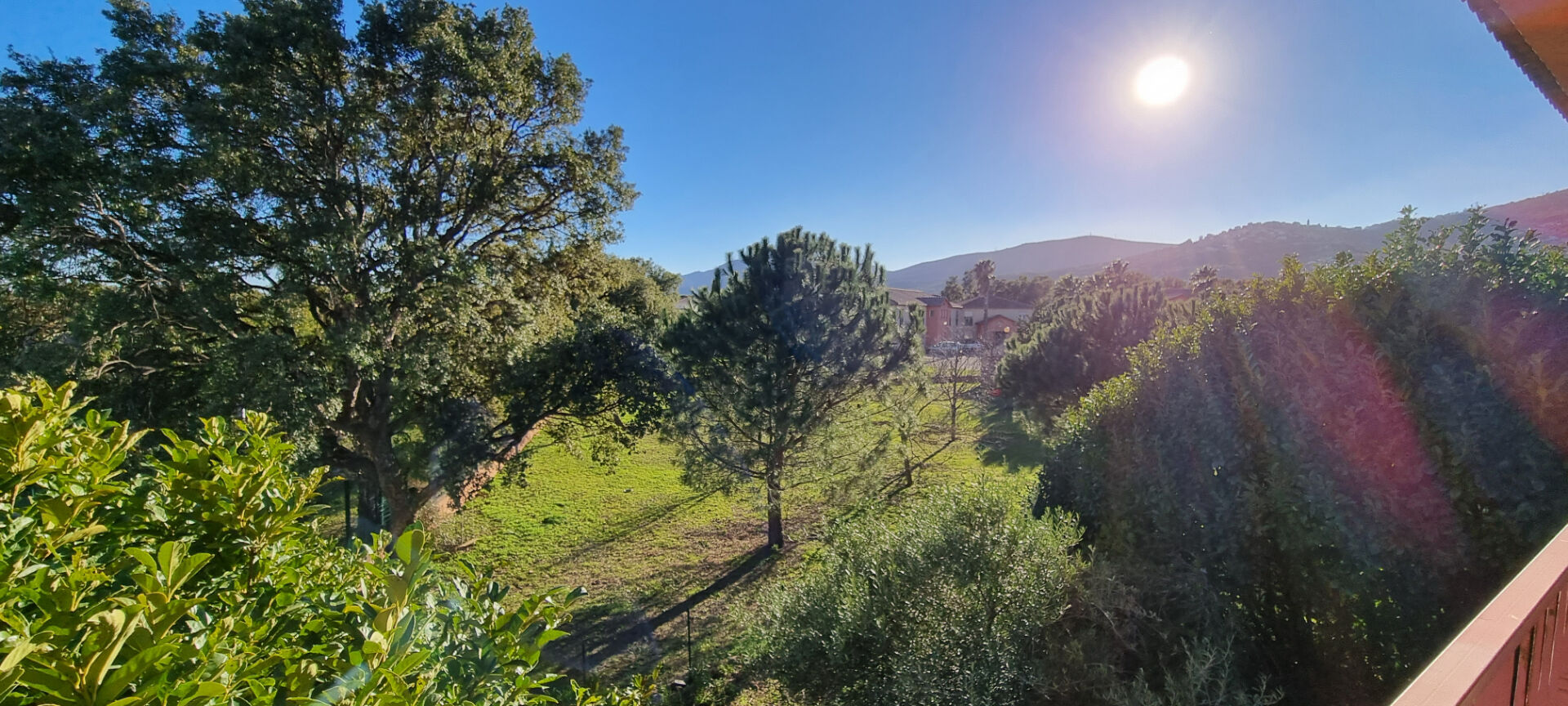 Photo Appartement T4 en location à BORGO image 5/6