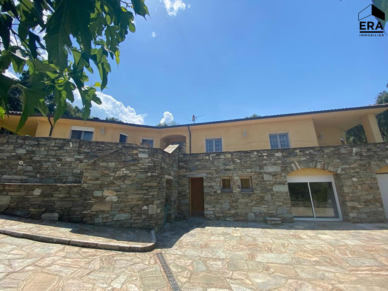 VENZOLASCA maison 5 pièces (314 m²) en vente Venzolasca 20215