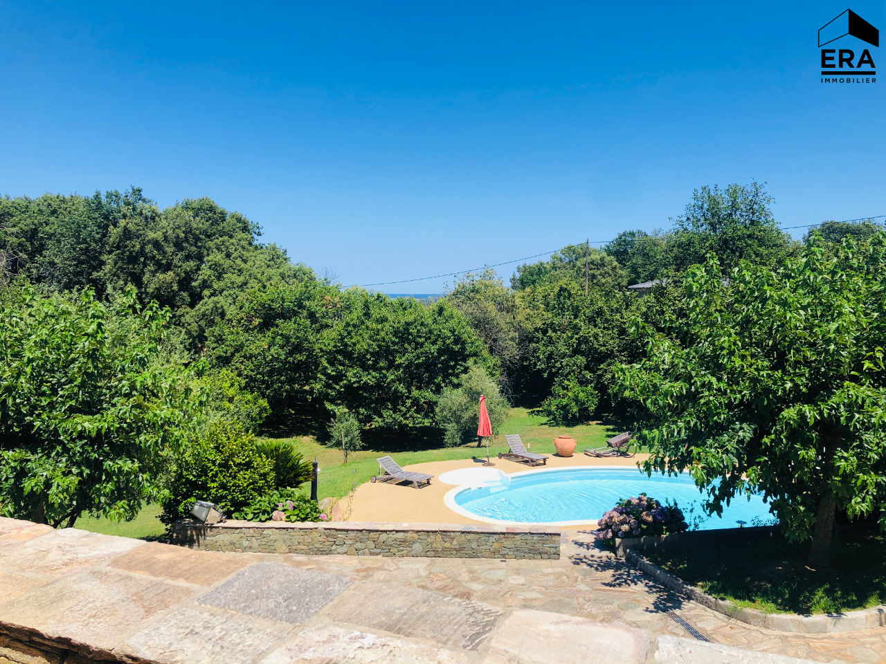 VENZOLASCA maison 5 pièces (314 m²) en vente Venzolasca 20215