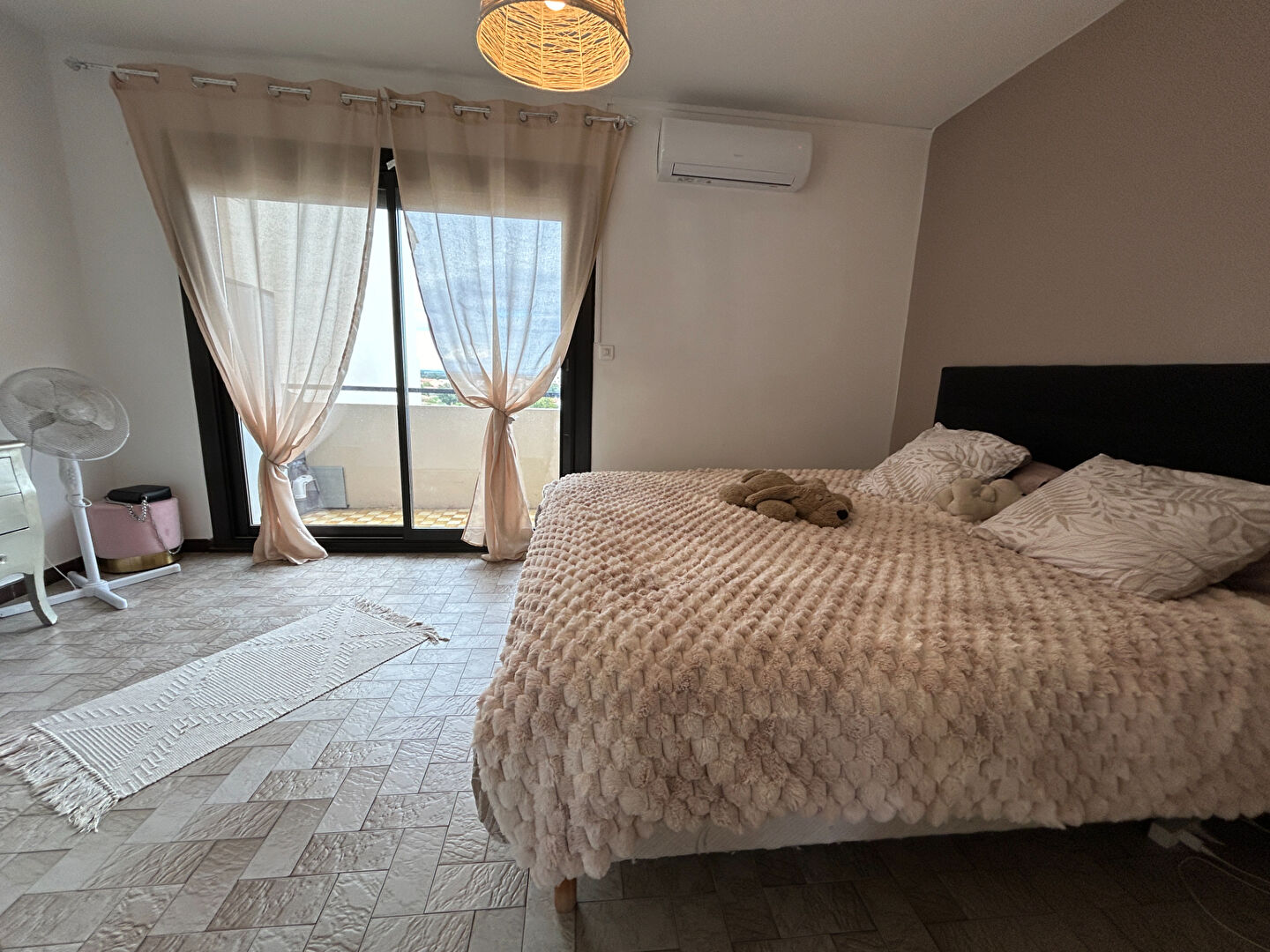 Photo Vente : appartement F4 à BORGO image 2/6