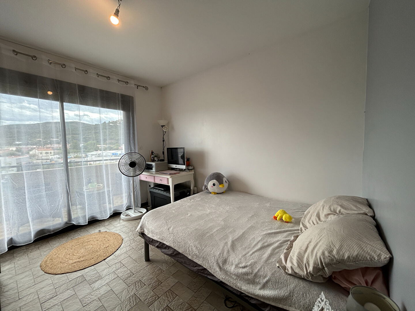 Photo Vente : appartement F4 à BORGO image 3/6