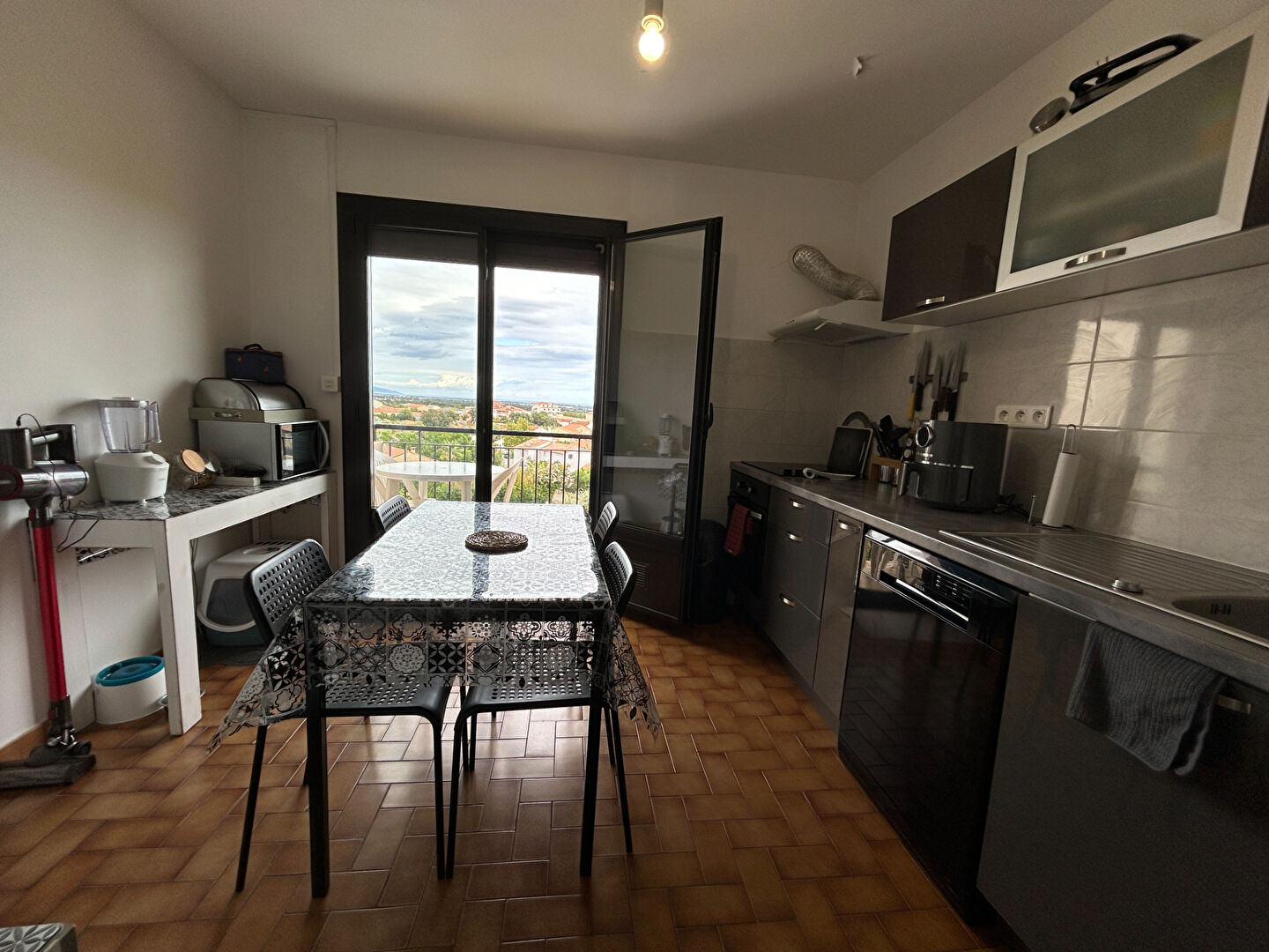 Photo Vente : appartement F4 à BORGO image 4/6