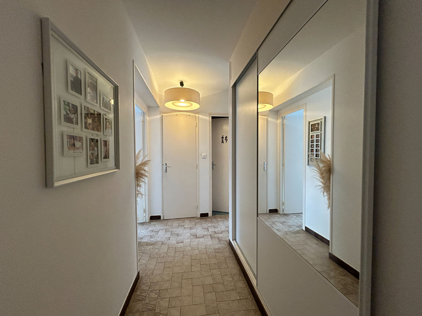 Photo Vente : appartement F4 à BORGO image 6/6