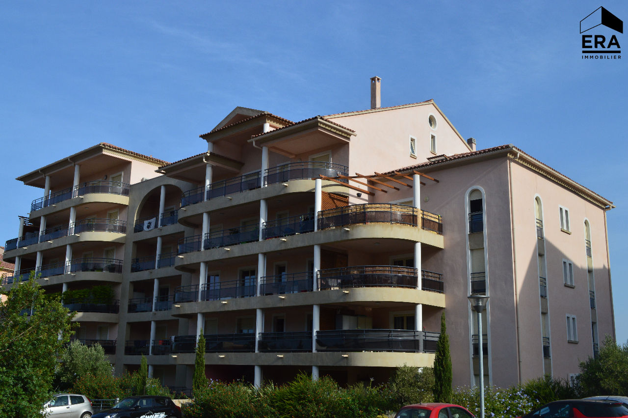 LUCCIANA : appartement 4 pièces à louer