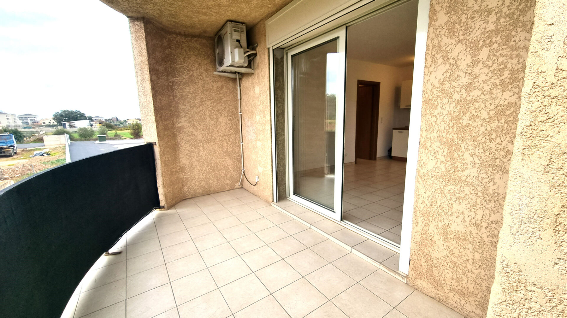 Appartement T2 (40 m²) à louer à FOLELLI