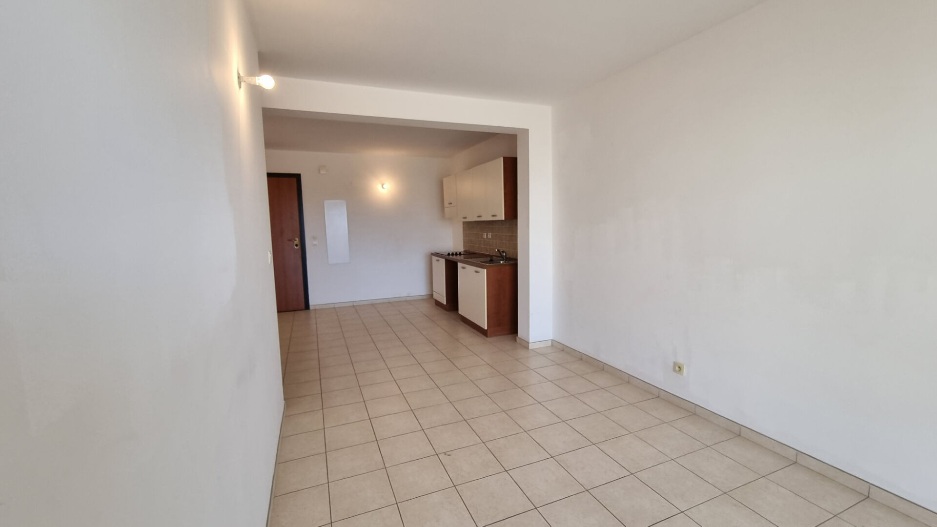 Photo Appartement 2 pièces à louer à PENTA DI CASINCA image 3/6