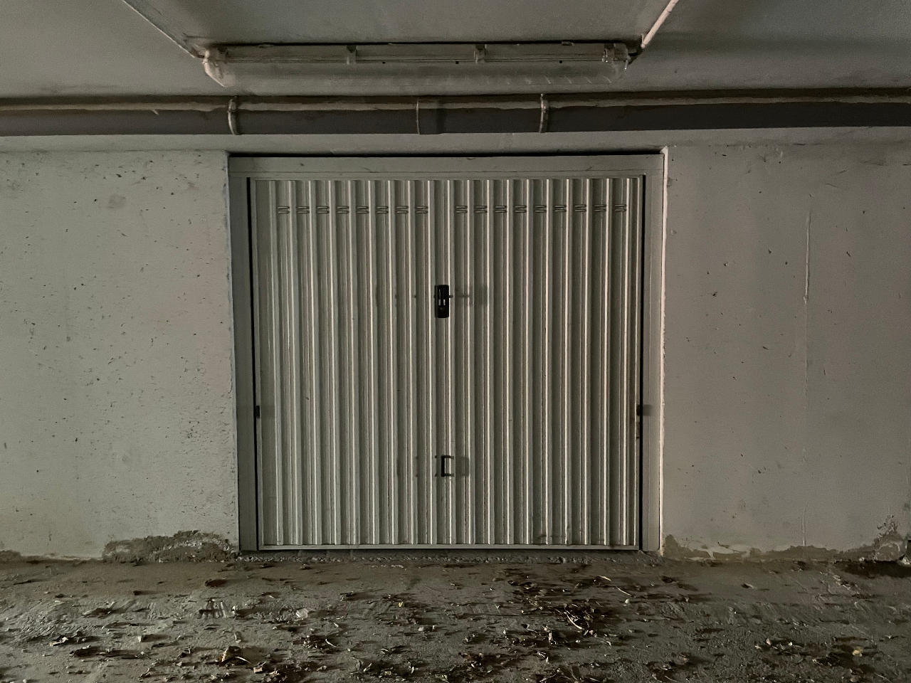 Photo Parking / box Biguglia image 4/4