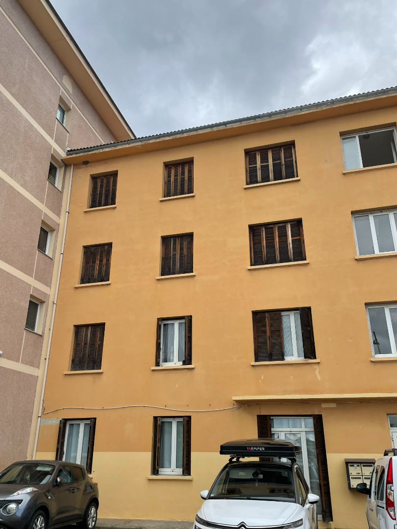 Photo Location : appartement 3 pièces (68 m²) à BORGO image 5/5