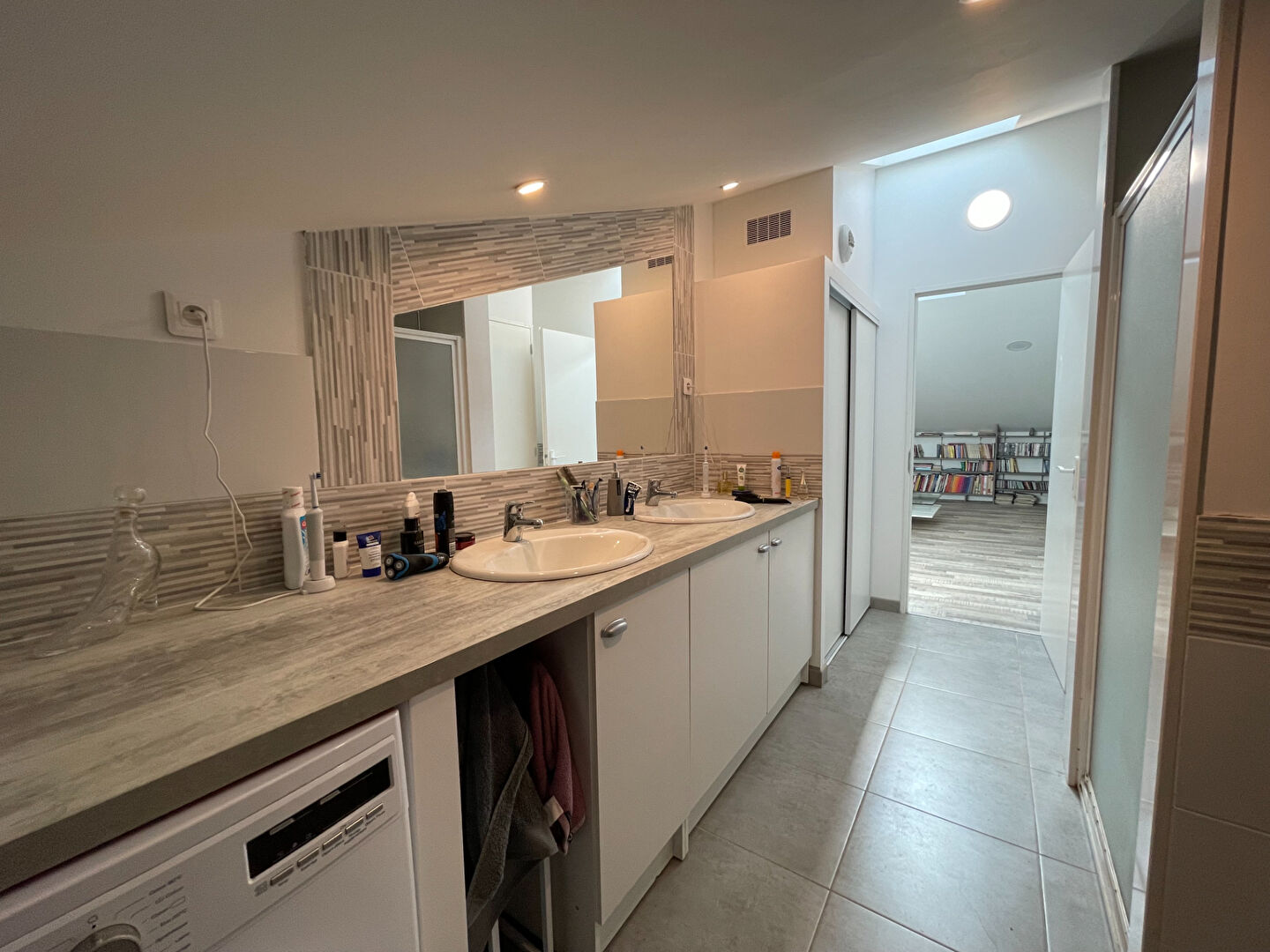 Photo Maison 380 m² divisée en 4 appartements image 4/6