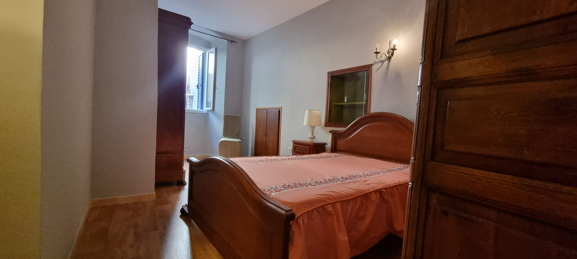 Photo A LOUER - APPARTEMENT T4 MEUBLE CITADELLE BASTIA 20200 image 5/6