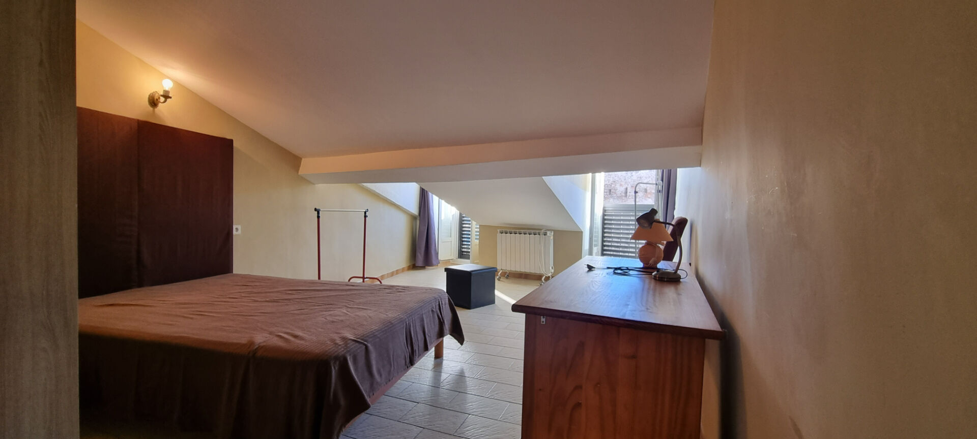 Photo A LOUER - APPARTEMENT T4 MEUBLE CITADELLE BASTIA 20200 image 6/6