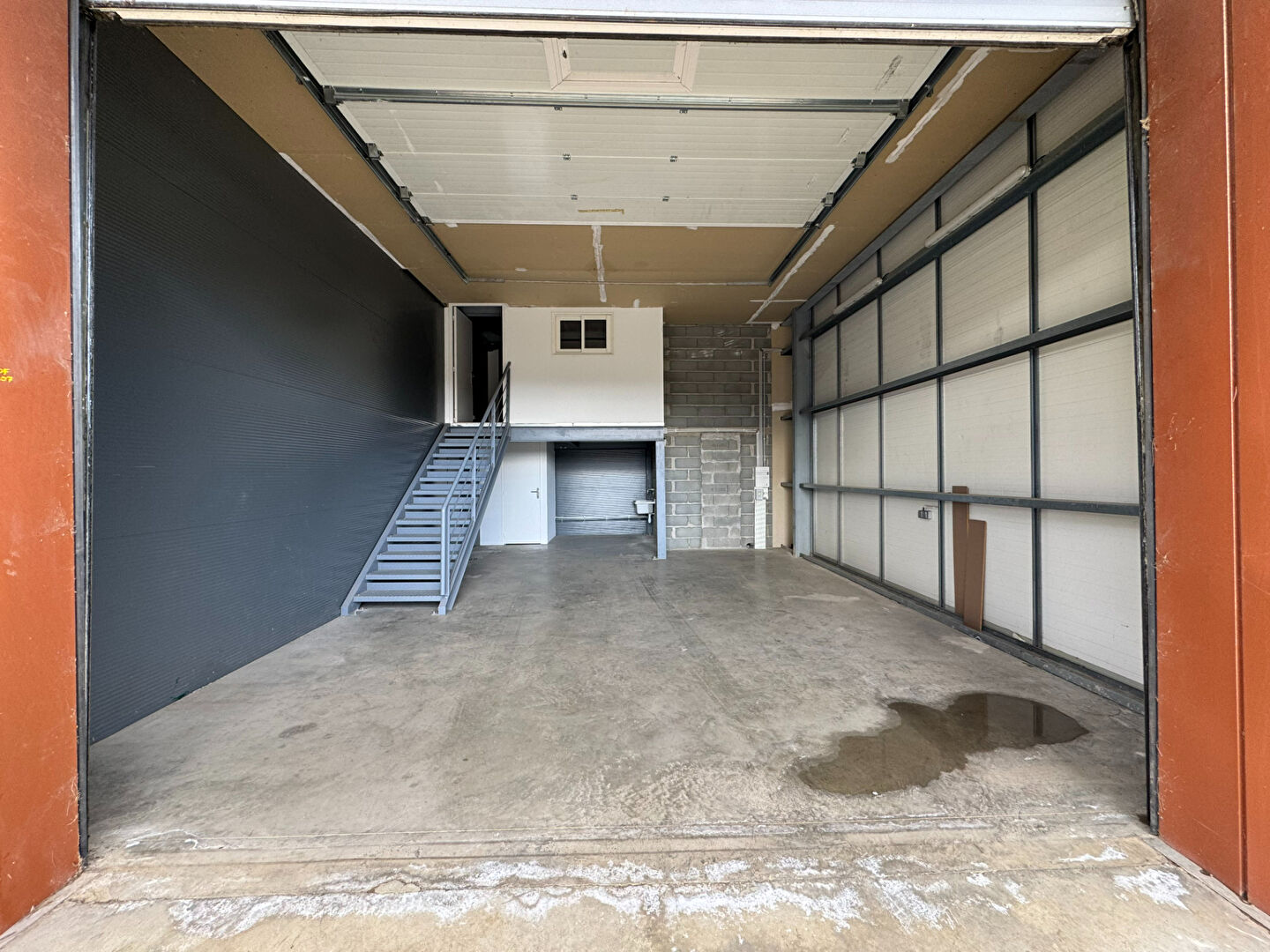 À louer - locaux d'activité de 71 m² à Borgo