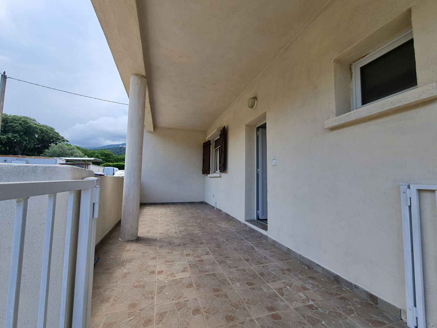 À louer : Appartement spacieux de 4 pièces à Borgo !