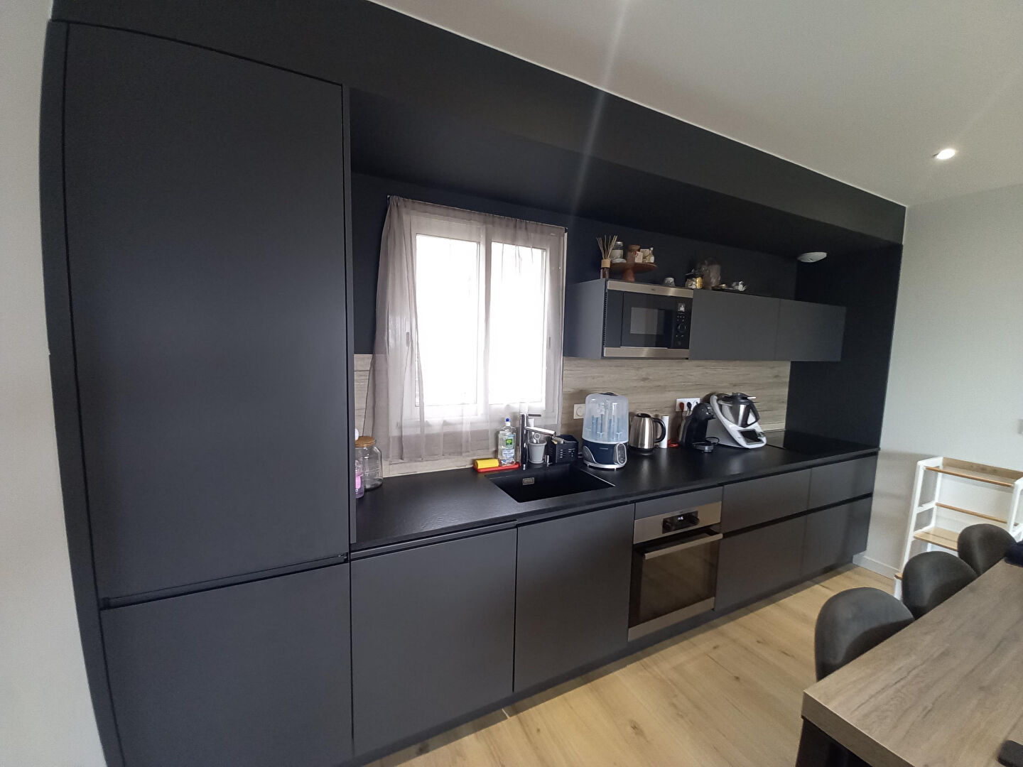 Photo À vendre : Appartement 3 pièces à Biguglia T3 65m² image 2/5