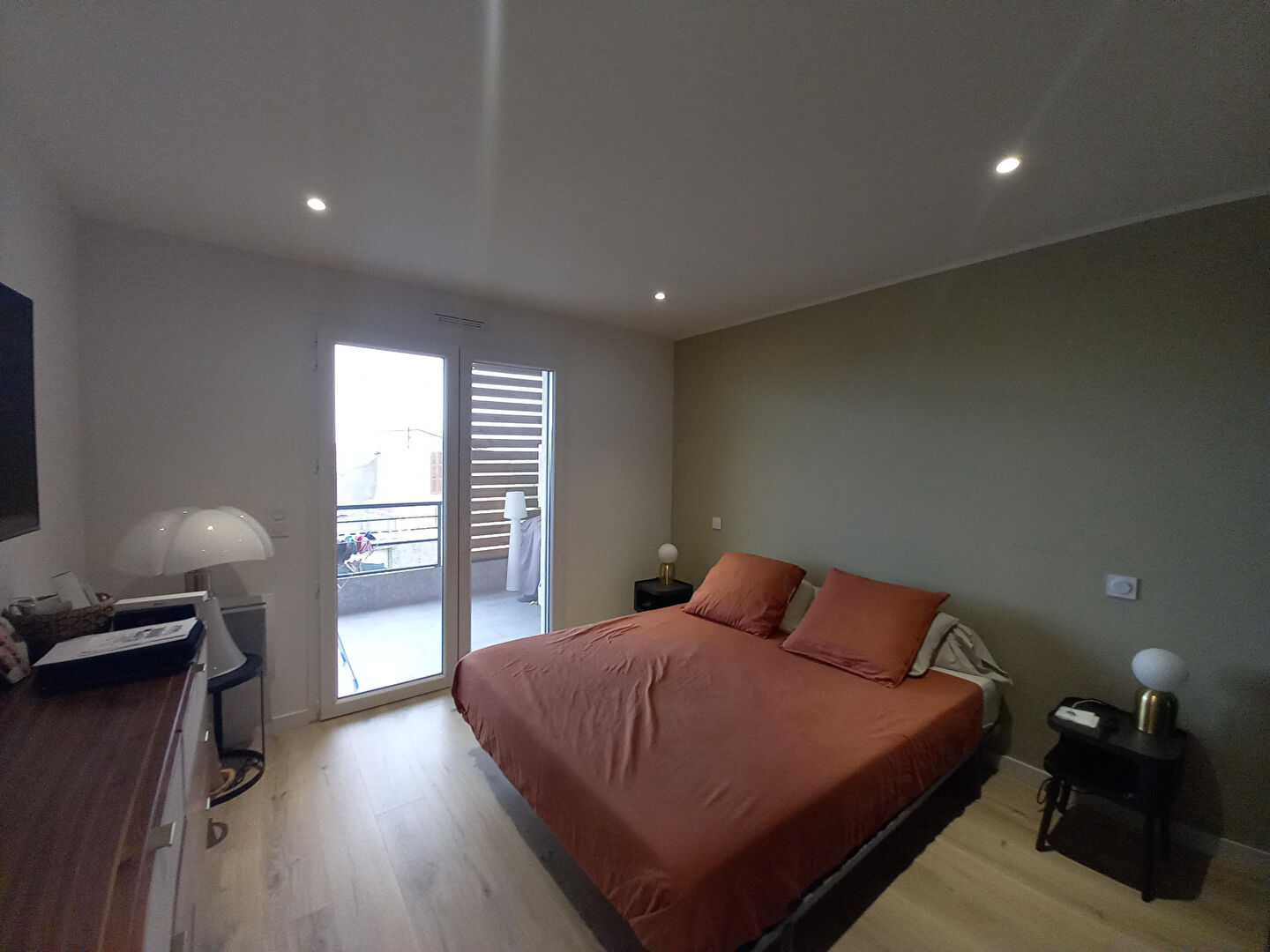 Photo À vendre : Appartement 3 pièces à Biguglia T3 65m² image 3/5