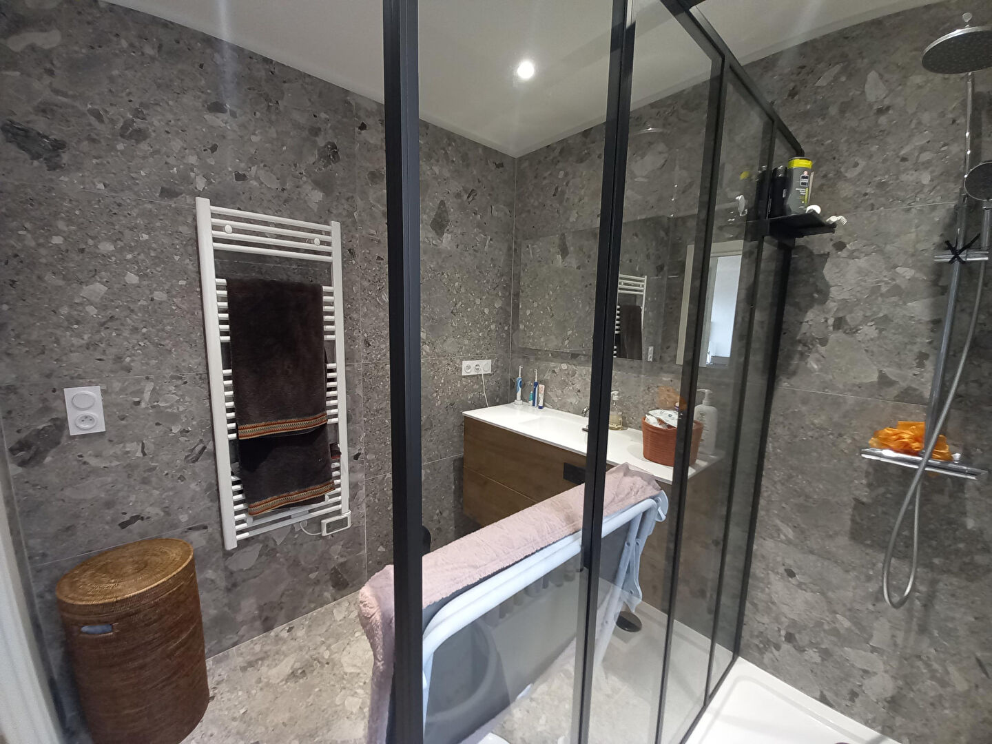 Photo À vendre : Appartement 3 pièces à Biguglia T3 65m² image 5/5