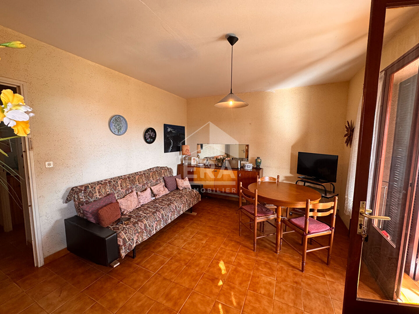 Photo Maison mitoyenne Borgo 5 pièce(s) image 1/3