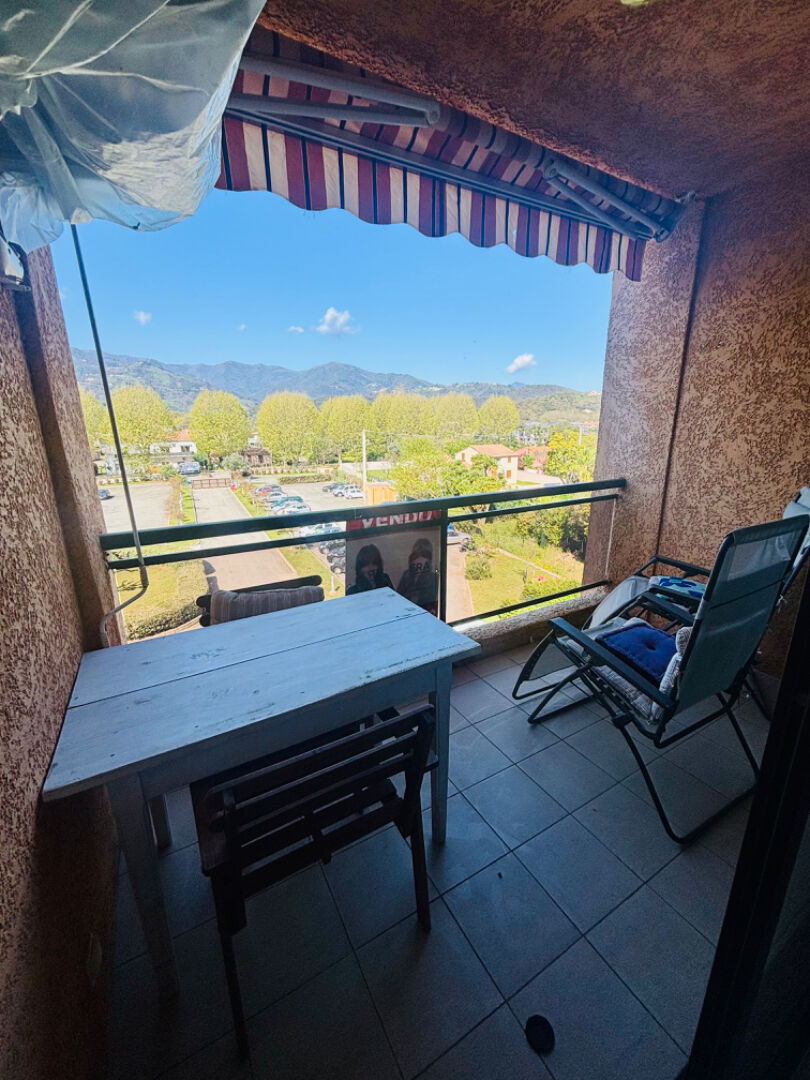 Photo Appartement Moriani 1 pièce(s) 25.17 m2 avec piscine et accès plage image 1/6