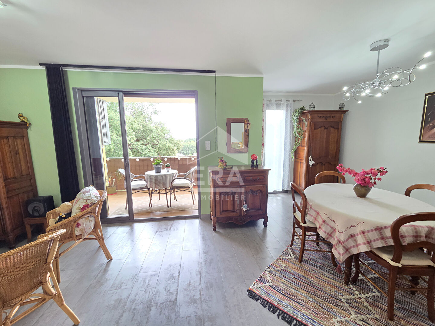 Appartement Biguglia 4 pièce(s) 75.40 m2
