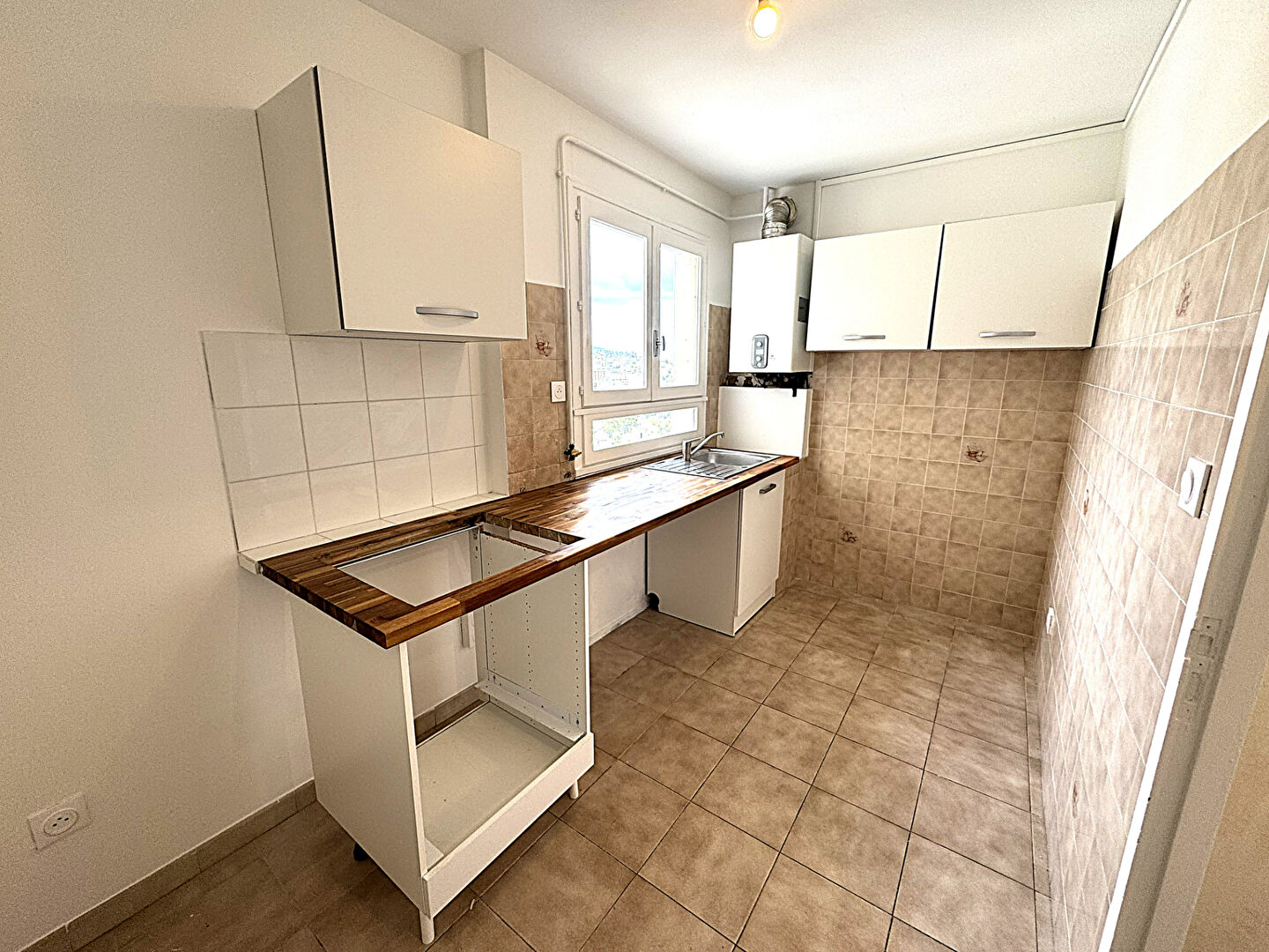 Photo Appartement T3 BASTIA image 2/6