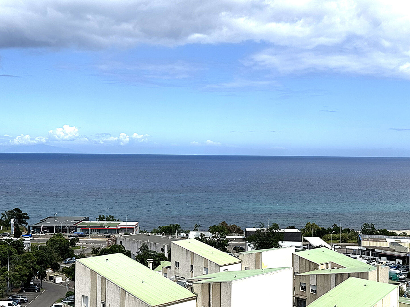 Photo Appartement T3 BASTIA image 5/6