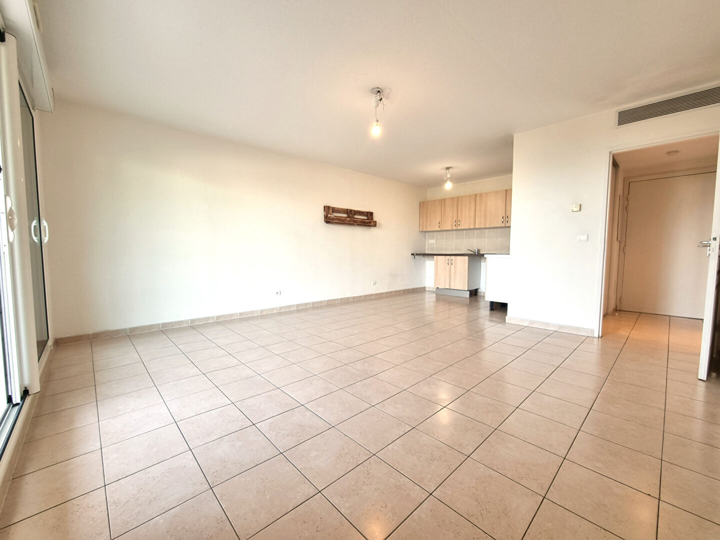 Appartement Bastia 2 pièce(s) 20600 Bastia