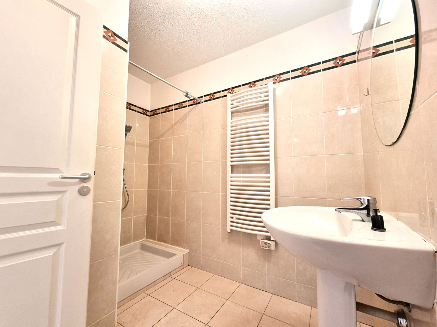 Photo Appartement Bastia 2 pièce(s) 20600 Bastia image 4/5