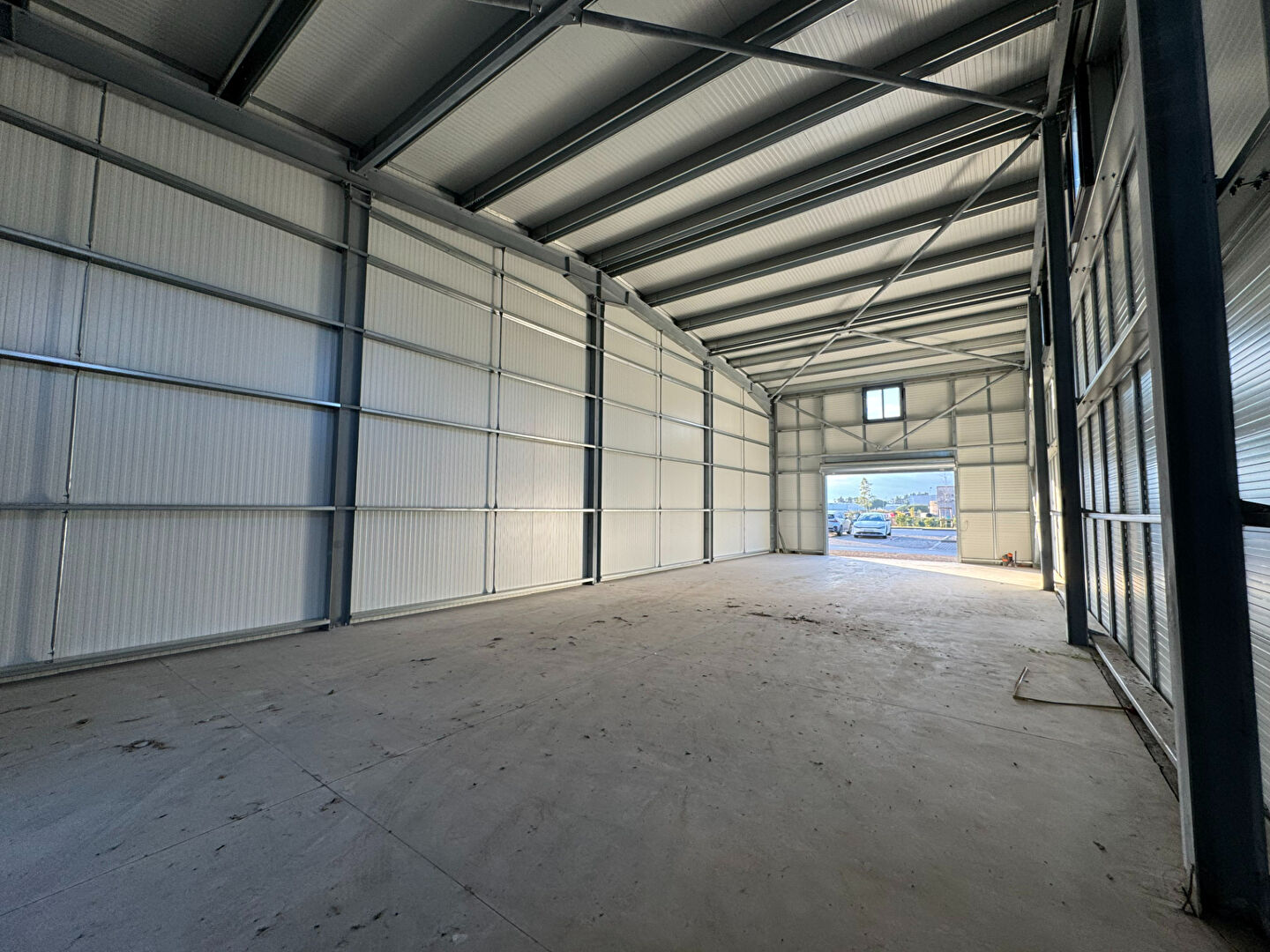 Photo Entrepôt / local industriel Biguglia 1 pièce(s) 170 m2 image 3/5