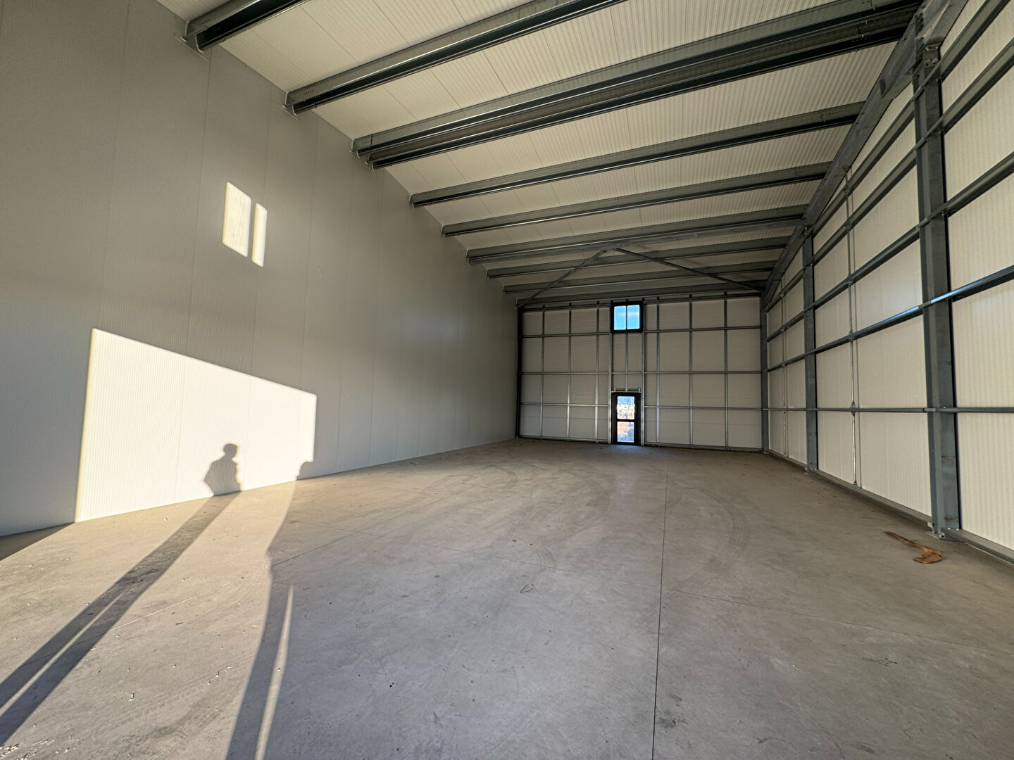 Photo Entrepôt / local industriel Biguglia 1 pièce(s) 170 m2 image 4/5