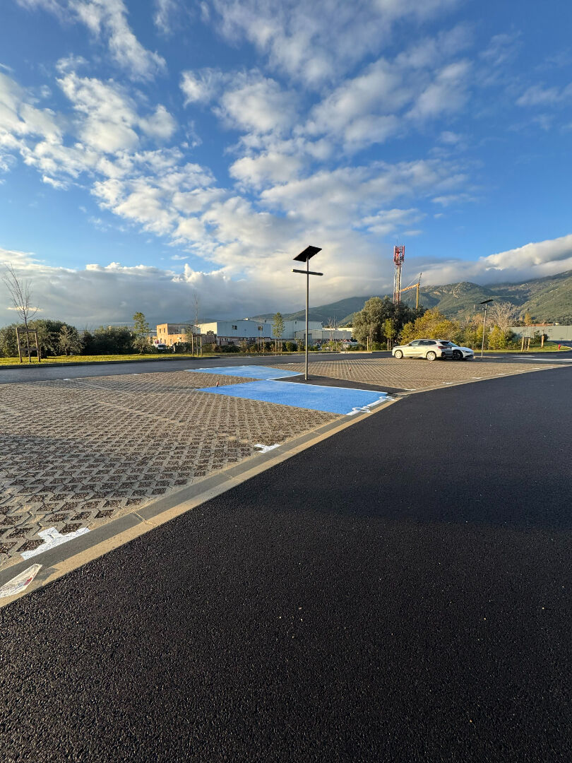 Photo Entrepôt / local industriel Biguglia 1 pièce(s) 170 m2 image 5/5